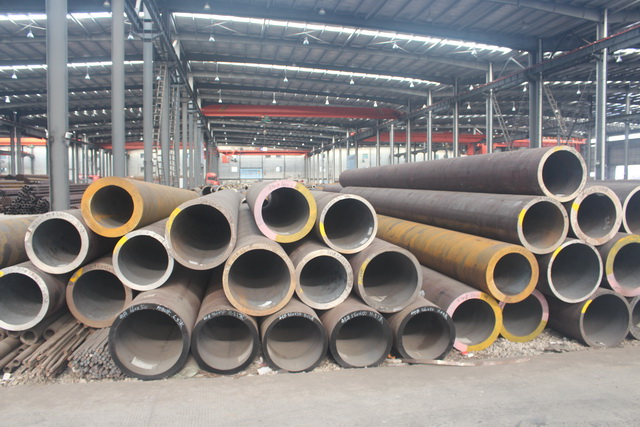 宿迁厚壁无缝钢管费用