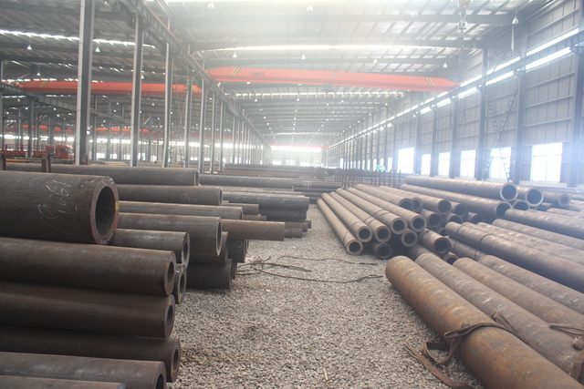 宿迁厚壁无缝钢管电话