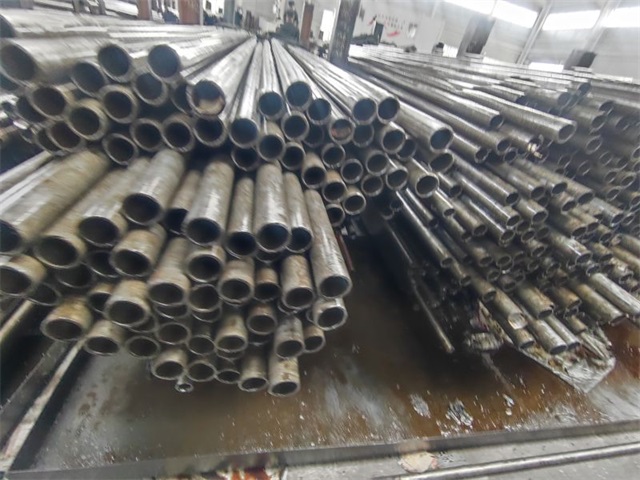 宿迁精密无缝钢管价格