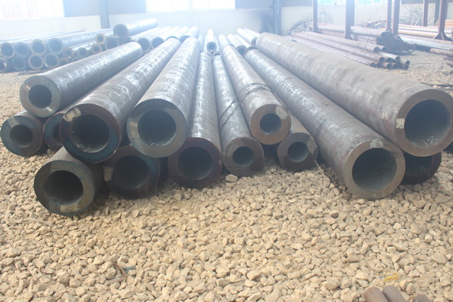 宿迁厚壁无缝钢管售价