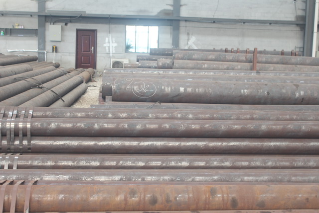 宿迁厚壁无缝钢管售卖电话