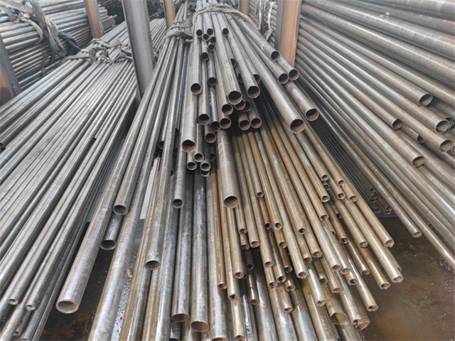 宿迁精密无缝钢管销售处