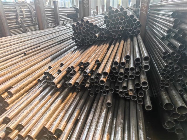 宿迁精密无缝钢管销售电话