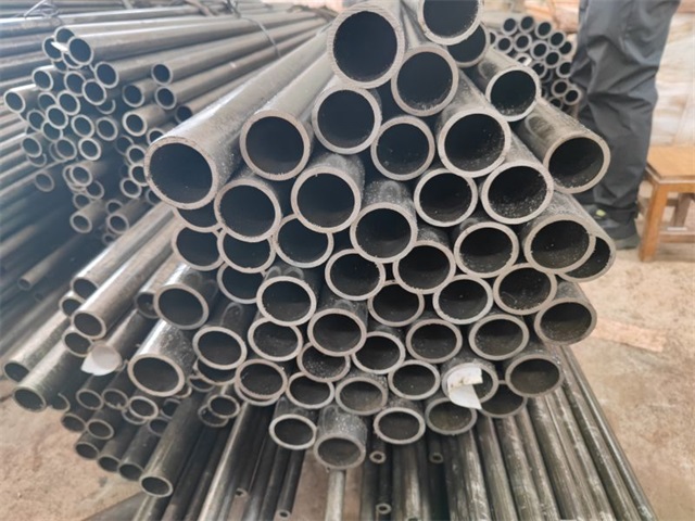 宿迁精密无缝钢管定做