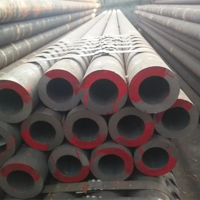 宿迁304厚壁无缝钢管