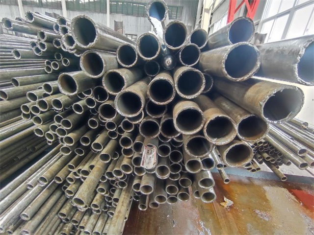 宿迁精密无缝钢管厂商