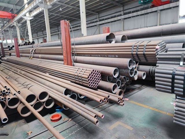 宿迁12Cr1MoVG高压锅炉管