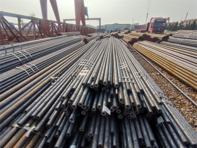 宿迁20mng无缝钢管