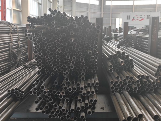 宿迁精密无缝钢管销售厂家