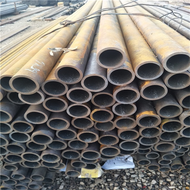 宿迁10CrMo910厚壁无缝钢管