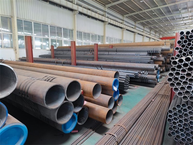 宿迁12Cr3MoVSiTiB锅炉管