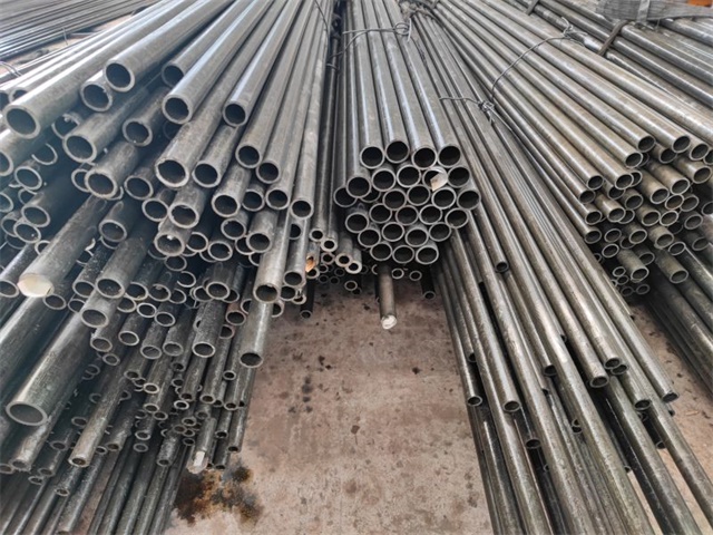 宿迁20cr精密无缝钢管