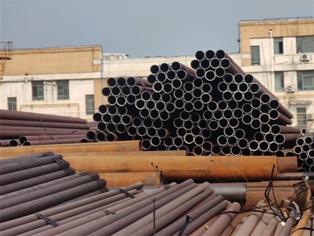 宿迁304无缝钢管
