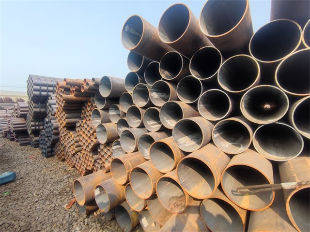 宿迁12cr1mov无缝钢管