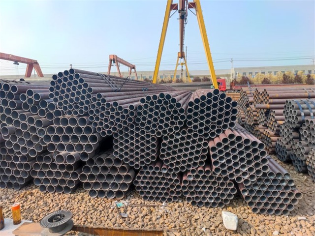 宿迁1cr5mo无缝钢管