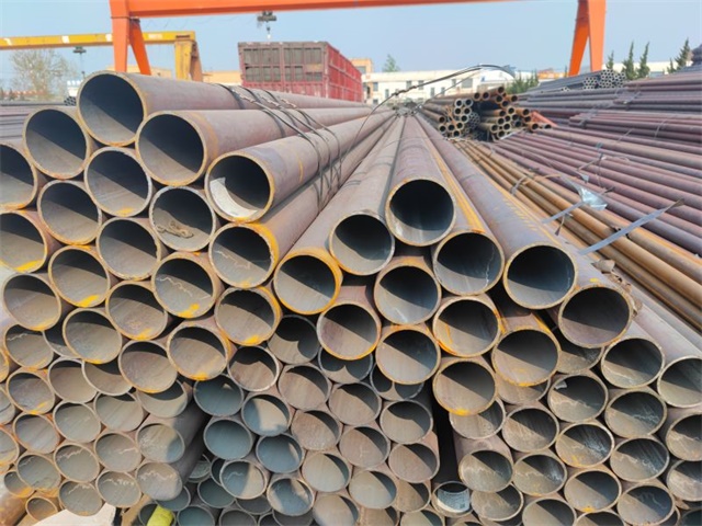 宿迁p91无缝钢管