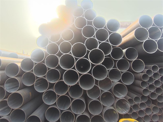 宿迁p11无缝钢管