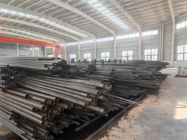 宿迁精密光亮无缝钢管价格