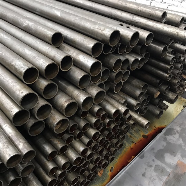 宿迁光亮无缝钢管厂