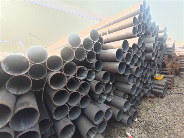 宿迁45#无缝钢管供应