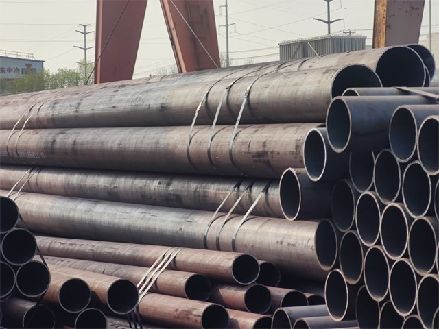 宿迁304无缝钢管厂
