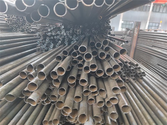 宿迁精密无缝钢管售价表