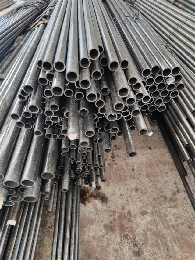 宿迁精密光亮无缝钢管厂