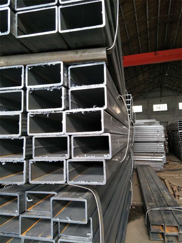 宿迁镀锌无缝钢管厂家