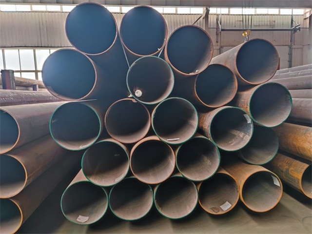 宿迁高压无缝钢管现货
