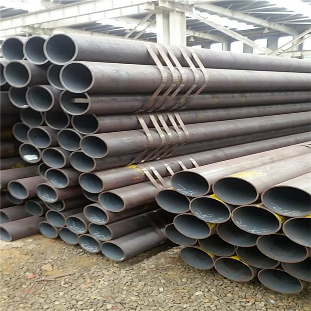 宿迁无缝钢管厂价格