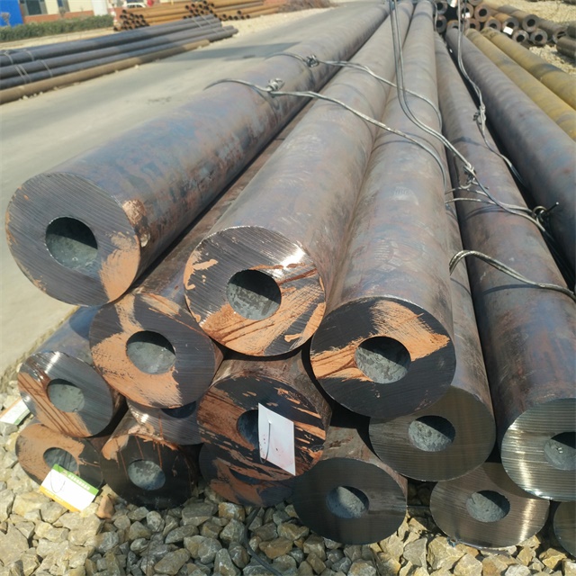 宿迁厚壁无缝钢管多少钱