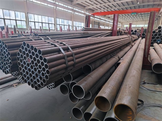 宿迁20G锅炉钢管