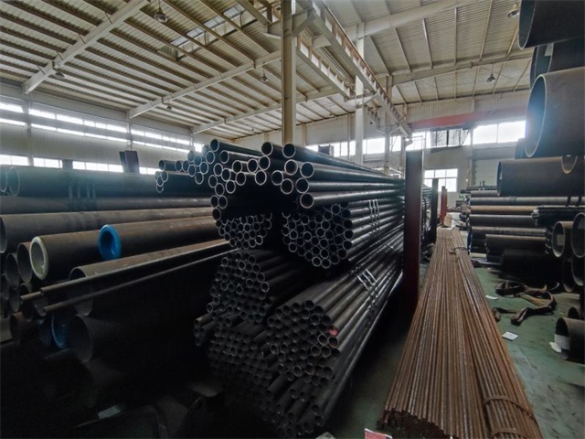 宿迁12Cr1MoVG高压钢管