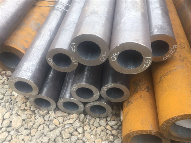 宿迁厚壁无缝钢管多少钱一根