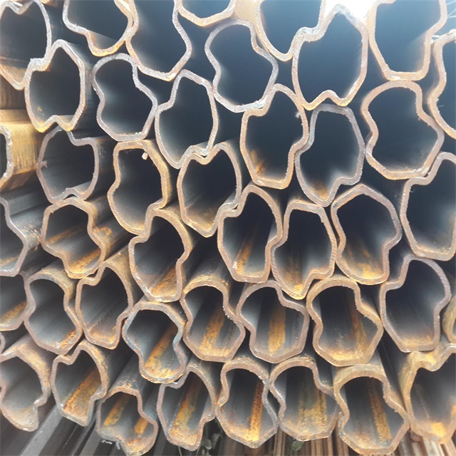 宿迁异形无缝钢管厂