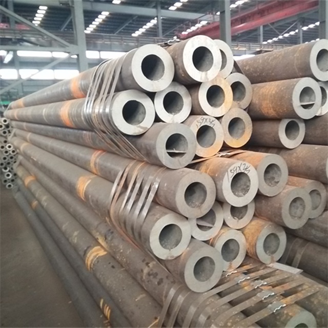 宿迁厚壁无缝钢管公司