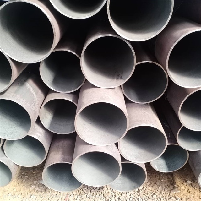 宿迁锅炉无缝钢管