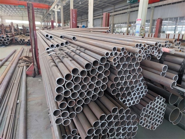 宿迁高压锅炉无缝钢管