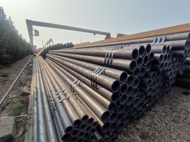 宿迁42crmo无缝钢管厂家