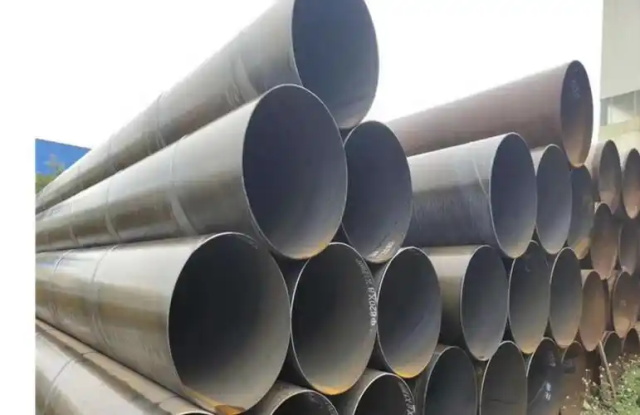 宿迁大口径无缝钢管价格