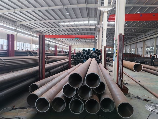 宿迁高压合金无缝钢管厂