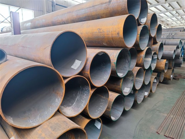 宿迁15MoG锅炉管