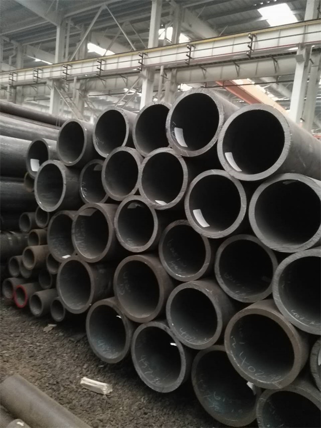 宿迁精密无缝钢管产地