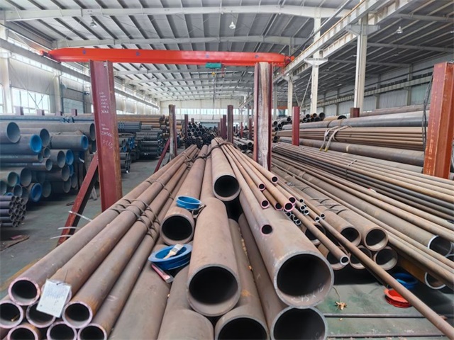 宿迁p22无缝钢管