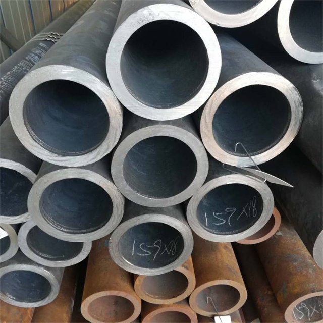 宿迁SA53A结构钢管