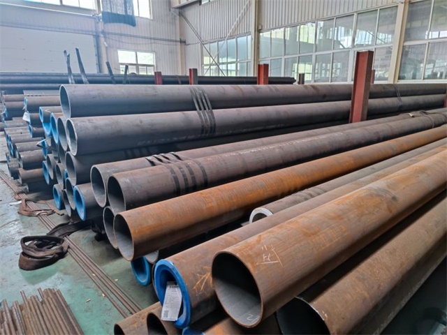 宿迁Q355B化肥管