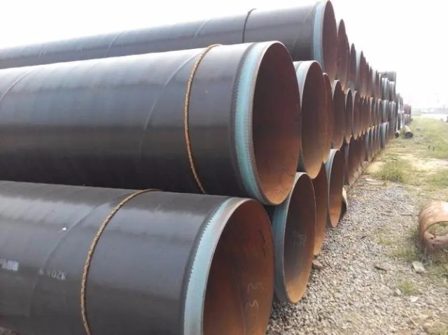 宿迁3pe无缝钢管