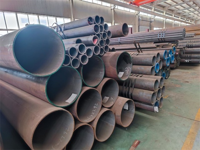 宿迁20G高压锅炉钢管