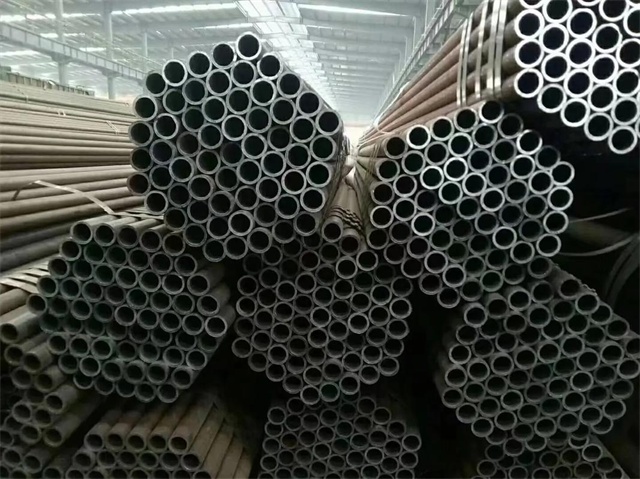 宿迁20#石油裂化用无缝钢管