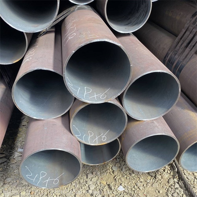 宿迁5310中低压锅炉管